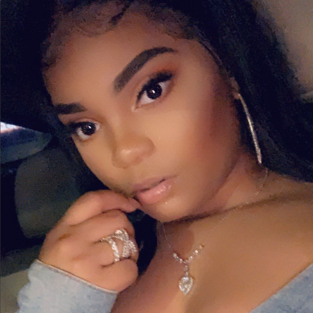 Searae Tunstall (BUY WITH ME 🤪)